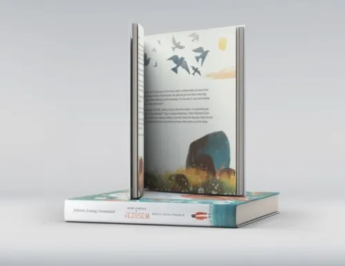 Moje chwile z Jezusem na Arena.pl