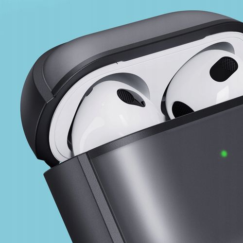 TECH-PROTECT MAGMAT APPLE AIRPODS 4 MATTE BLACK na Arena.pl