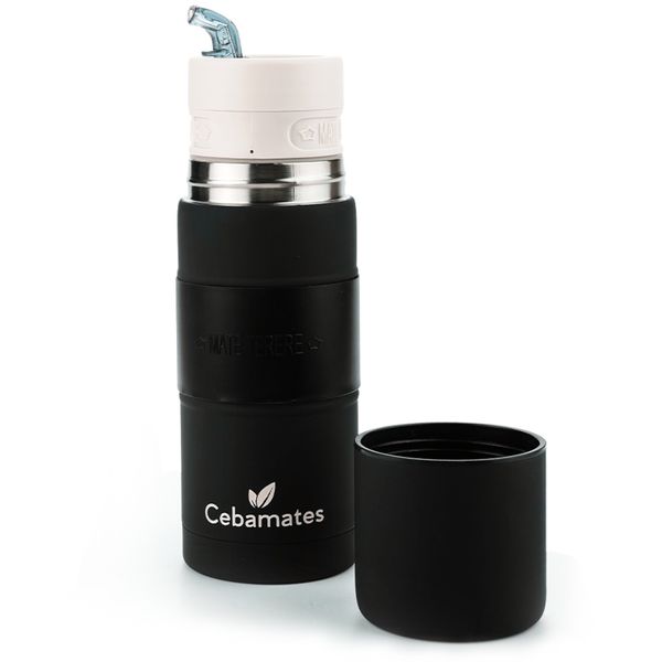 Yerbomos All in One - Termos do Yerba Mate 500ml zdjęcie 1