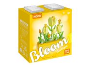 KOCO klocki kwiaty tulipany 295el 02083 44156 /32