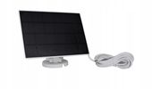 PANEL SOLARNY DO KAMER TELEFONU POWERBANKU MicroUSB ŁADOWANIE PRZENOŚNE