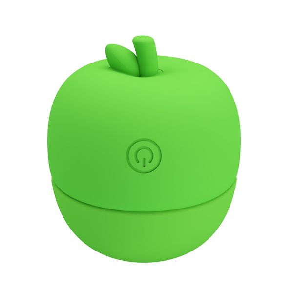 Apple Secret, 12 Licking Settings, Silicone Abs zdjęcie 3