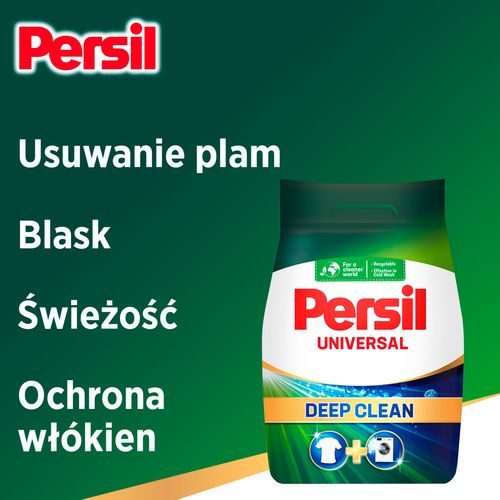 Persil Powder Regular 4400 g 80 prań na Arena.pl