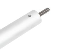 Osłona wałka KPL. Cedrus wykaszarka CEDKW45PRO CEDKW53PRO 210278