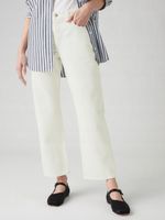 Jeansy regular fit damskie Levi's 501 90S Ankle Blank Slate A9150-0004