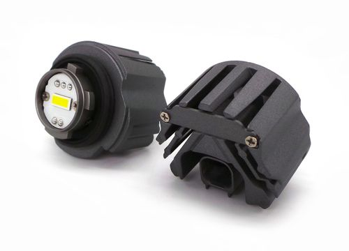 żarówki LED LW5B 9V-18V CANBUS 2szt Nowość na Arena.pl