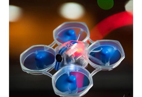 Blade Inductrix Brushless BNF Basic na Arena.pl