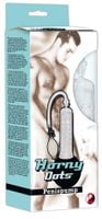 Horny Dots Pump Penis Pump
