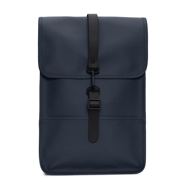 RAINS BACKPACK MINI W3 13020 47 NAVY zdjęcie 1