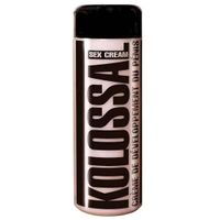 Krem Powiększający Penisa Kolossal