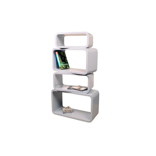 Zestaw półek Cube 01 na Arena.pl