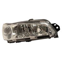 REFLEKTOR LAMPA PRAWA PEUGEOT 306 1994 1995 1996 1997 1998 1999 2000 2001