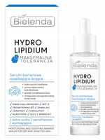 BIELENDA HYDRO LIPIDIUM BARIEROWE SERUM DO TWARZY NAWILŻAJĄCO KOJĄCE 30ML