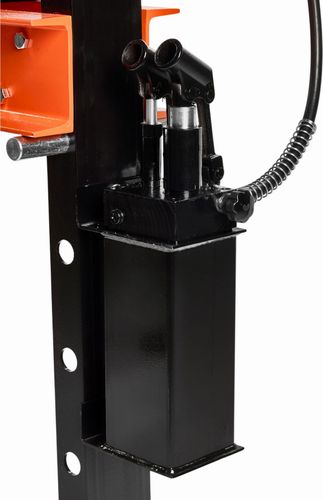 prasa hydrauliczna 20t kd318 na Arena.pl