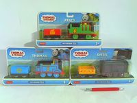 FP Thomas Lokomotywa z napędem HFX93 HFX96