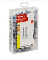 master box 160 sx+wkręty - fcz 513777