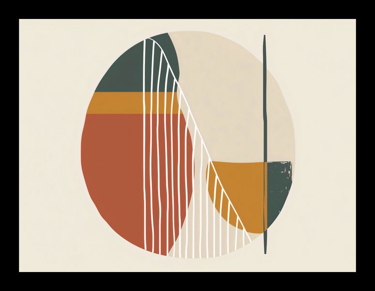 Plakat 20x15cm Półbłysk zdjęcie 2