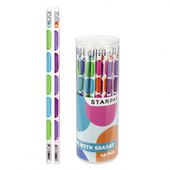 olowek z gum hb tabl mnoz stk tub a`48 288/1440