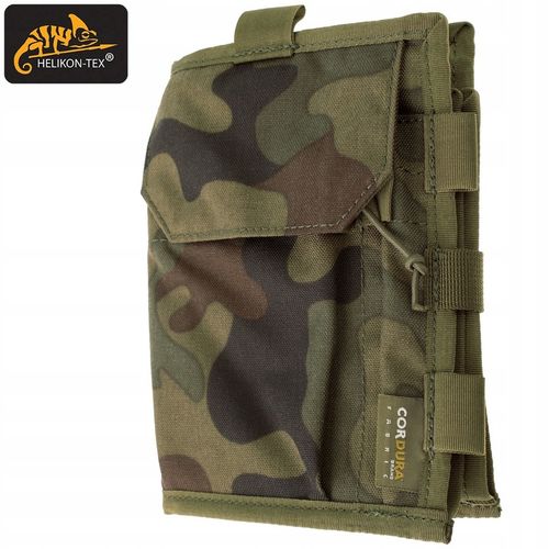 HELIKON Pokrowiec Na Mapę MAPNIK Olive Green na Arena.pl