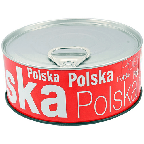 Zegar w puszce Polska na Arena.pl