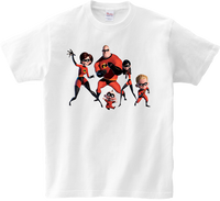 Koszulka T-shirt Iniemamocni