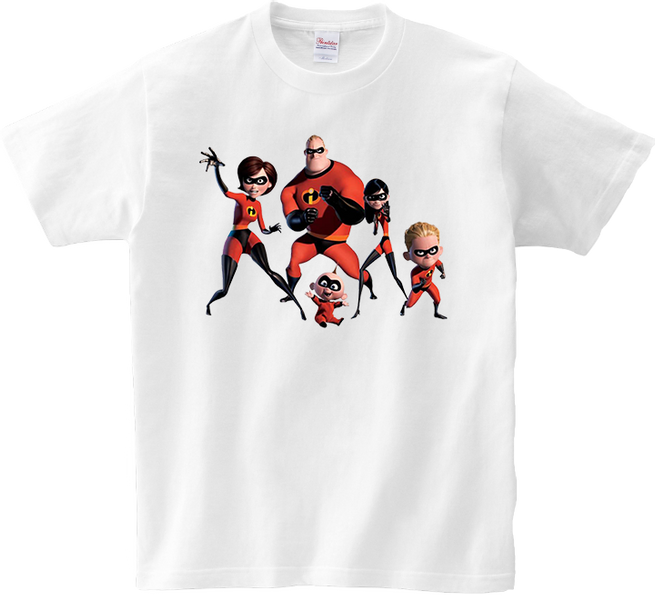 Koszulka T-shirt Iniemamocni zdjęcie 1