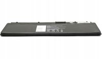 Bateria GVD76 WD52H laptop DELL Latitude E7240 E7250 VFV59 F3G33 2800mAh