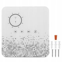 STEROWNIK NAWADNIANIA PODLEWANIA OGRODU TUYA WIFI 8 STREF AUTO TIMER AC 24V