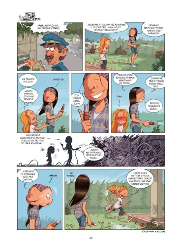 Sisters. Tom 5. W centrum uwagi na Arena.pl