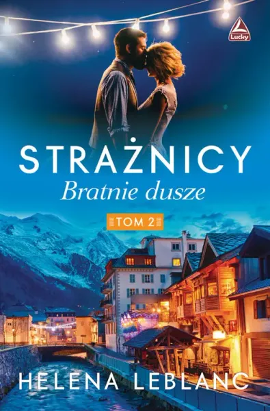 Strażnicy Bratnie dusze zdjęcie 1