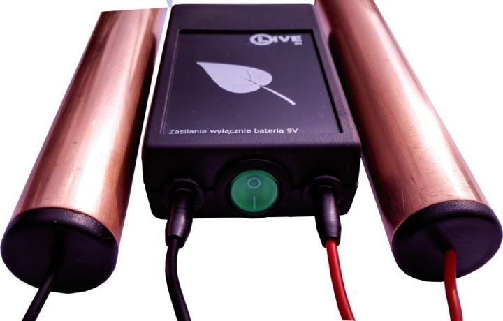 Zapper H.Clark. Elektroniczny antybiotyk. zdjęcie 1