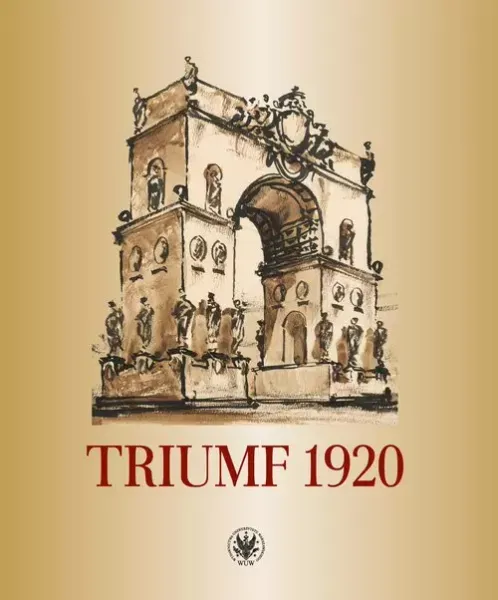 Triumf 1920. zdjęcie 1