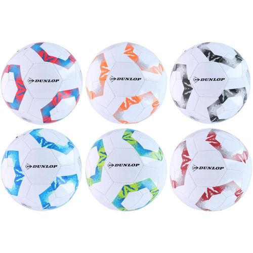PIŁKA NOŻNA DUNLOP R.5 na Arena.pl