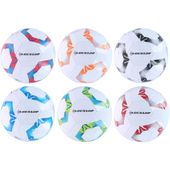 PIŁKA NOŻNA DUNLOP R.5