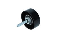 ROLKA PASKA MICRO-V FORD FOCUS C-MAX 2005 2006 2007