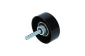 ROLKA PASKA MICRO-V FORD FOCUS C-MAX 2005 2006 2007