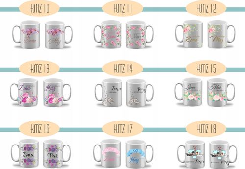 Prezent na rocznicę ślubu na Arena.pl