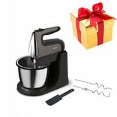 Mikser TEFAL POWERMIX SILENCE HT654 misa obrotowa