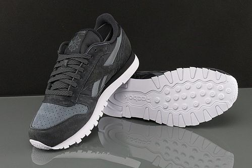 Reebok CL LEATHER NP (V69217) na Arena.pl