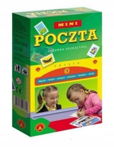 Poczta mini Aleksander na Arena.pl