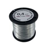 drut pszczelarski 0,25kg 04 ocynk