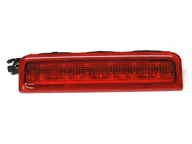 VW CADDY III IV 2004-2015 LAMPA TYLNA STOPU STOP zdjęcie 1