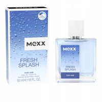 PRODUKT MEXX FRESH SPLASH FOR HIM 50ML EDT