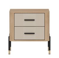 DANTE DT21 SZAFKA NOCNA 2S