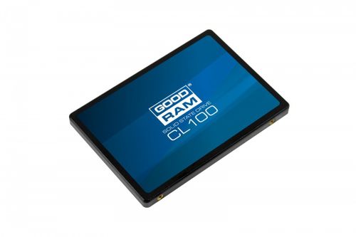 GOODRAM CL100 120GB  SATA3 2,5 na Arena.pl