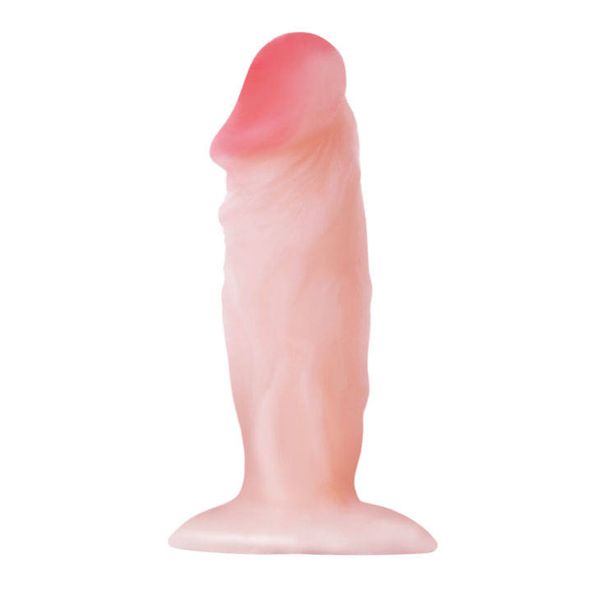 Miniaturowe Dildo Penis - The Little Stud zdjęcie 3