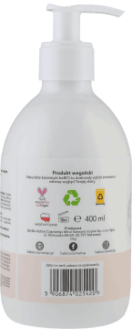 BEBIO Ewa Chodakowska 400 ml na Arena.pl