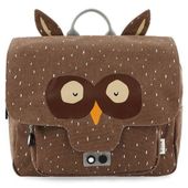 Mr. Owl Tornister Sowa