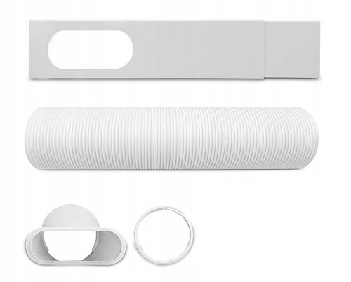 Klimatyzator Przenośny Suntec Motion 2,1kW 3w1 na Arena.pl