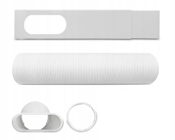 Klimatyzator Przenośny Suntec Motion 2,1kW 3w1 zdjęcie 4